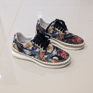 Free People Espadrille Sneakers